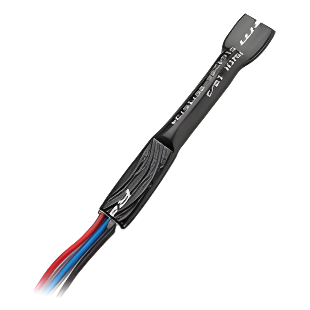 Sensor de temperatura para localizadores vehiculares TRACE5, TRACEPLUS, HCV5, PRO5LITE Y ECO5 / Ideal para vehiculos de transporte y cajas