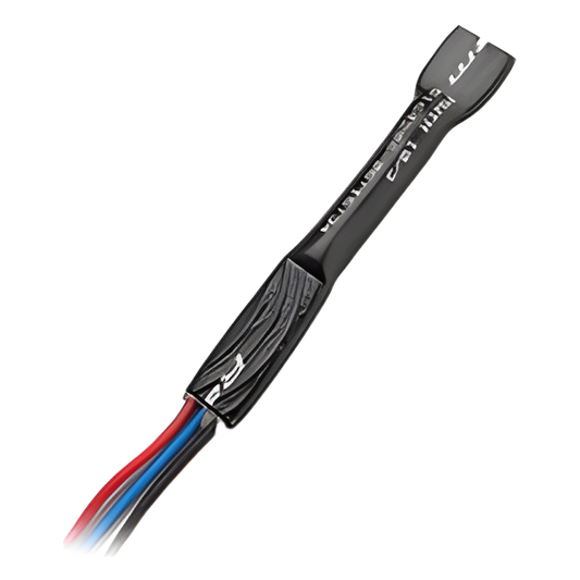 Sensor de temperatura para localizadores vehiculares TRACE5, TRACEPLUS, HCV5, PRO5LITE Y ECO5 / Ideal para vehiculos de transporte y cajas
