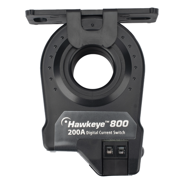Interruptor de estado de corriente on/off de núcleo… | HONEYWELL BMS ...