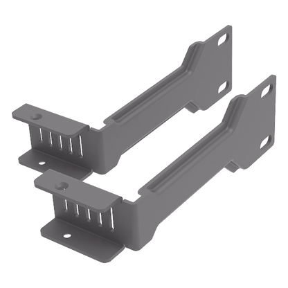 Montaje de Rack para equipos de la Serie RB4011