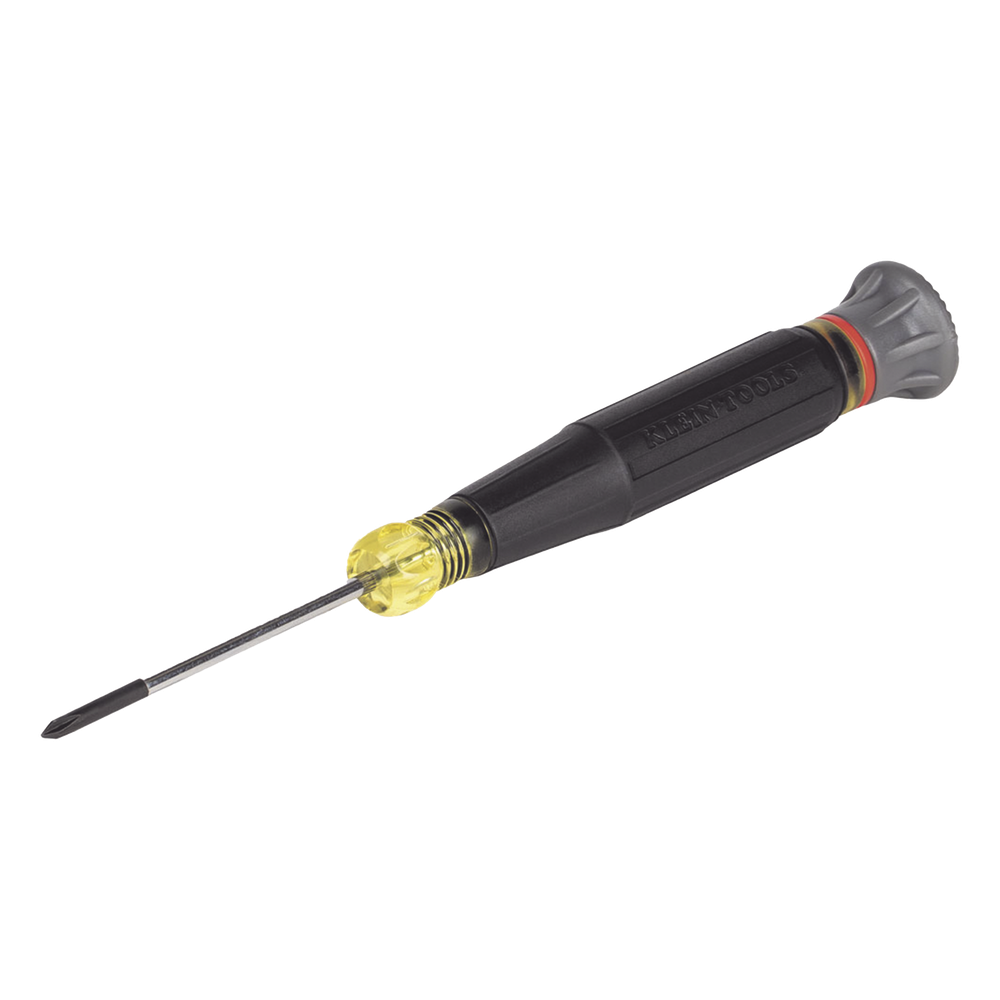 Desarmador de Punta Phillips n.º 00, Barra de 5.08 cm
