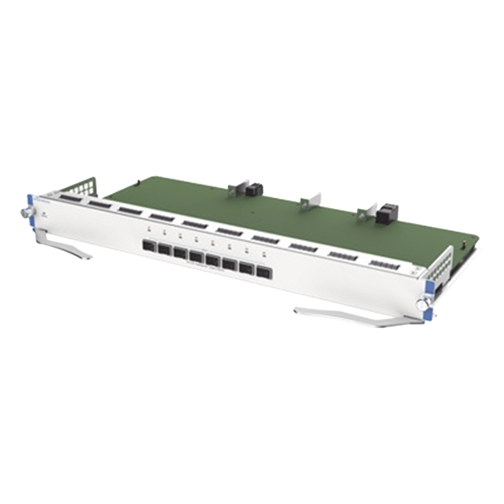 M7000-8XS-EA tarjeta switch 8 ptos SFP+ lc para NBS700x