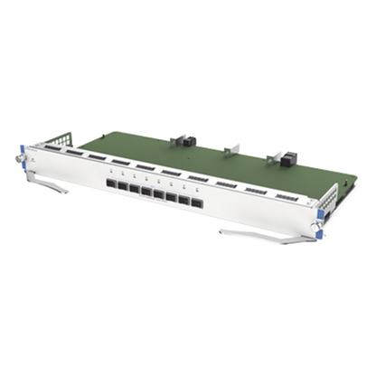 M7000-8XS-EA tarjeta switch 8 ptos SFP+ lc para NBS700x