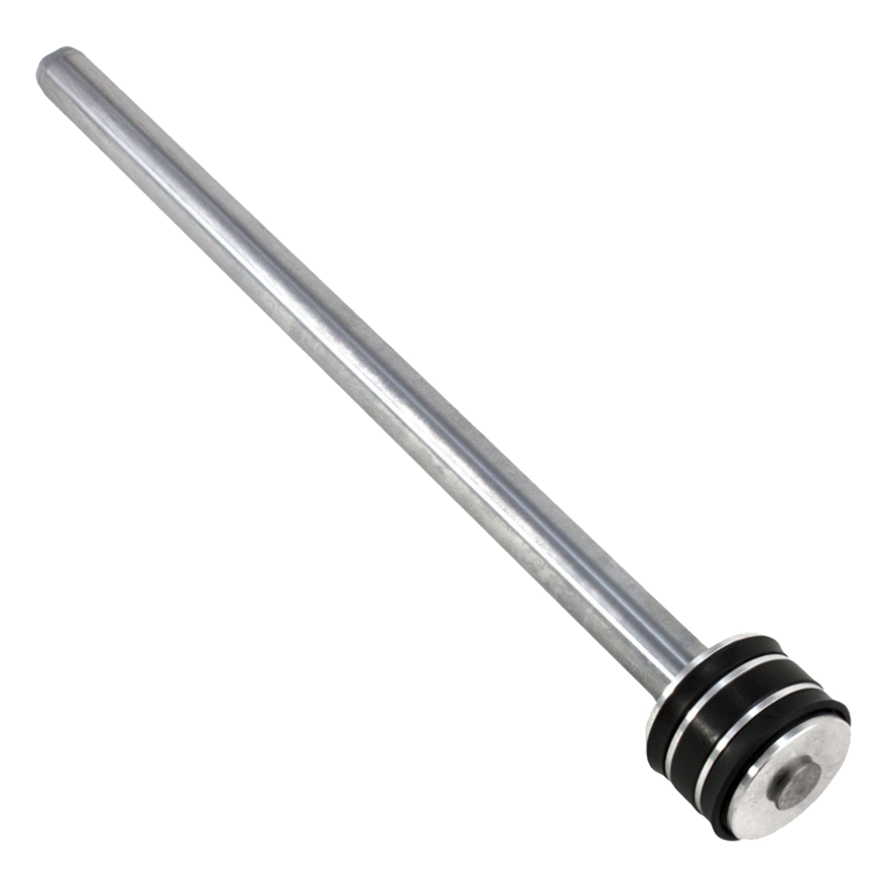 Embolo completo para operador FAAC 400 bc