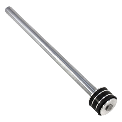 Embolo completo para operador FAAC 400 bc