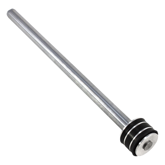 Embolo completo para operador FAAC 400 bc