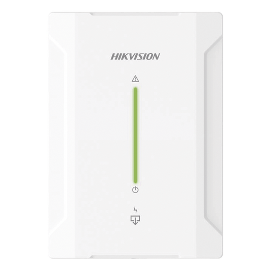 (AX HYBRID PRO) Módulo de 4 Relevadores de Capacidad 240 VCA (Máx. 16A) / Para Funciones de Automatización / Comunicación Speed-X Bus