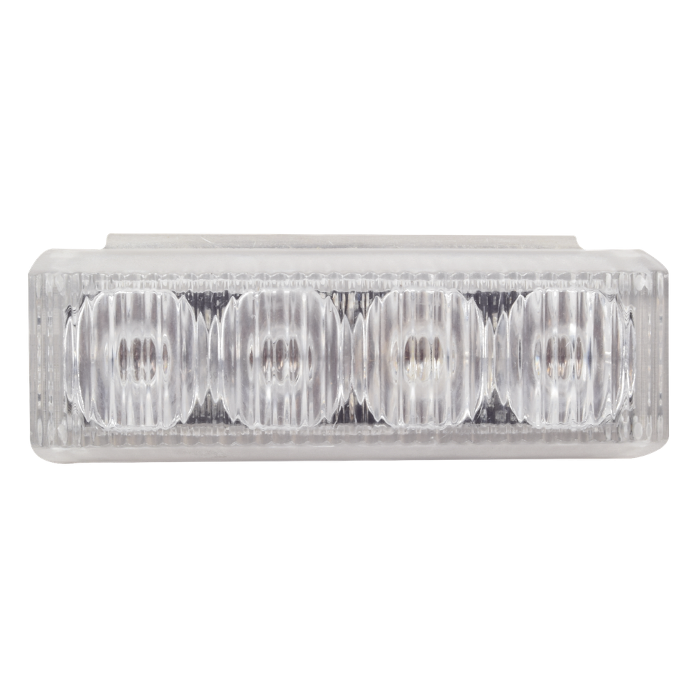 Módulo de 4 LEDs, Color Ámbar