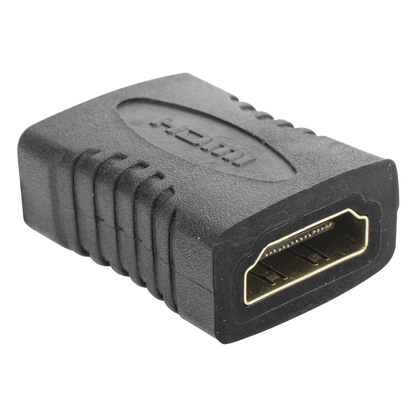 Adaptador HDMI / Hembra - Hembra