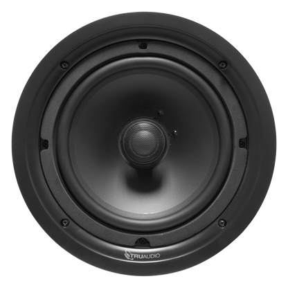 Altavoz de techo de 2 vías | woofer de 8in | 120 watts | 8 Ohms