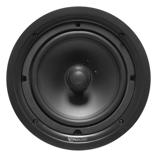 Altavoz de techo de 2 vías | woofer de 8in | 120 watts | 8 Ohms