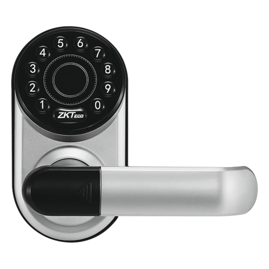Cerradura autónoma Bluetooth