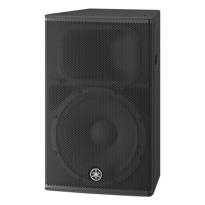 Altavoz Amplificado 15 pulgadas | Potencia: 1000w | Amplificacion Clase-D | Hecho en Madera | Para aplicaciones de Instalacion y Refuerzo Sonoro