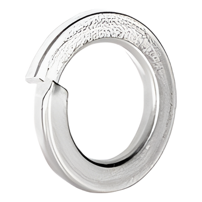 Arandela de presión de 3/8" (9.5 mm.)