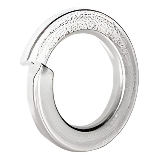 Arandela de presión de 3/8" (9.5 mm.)