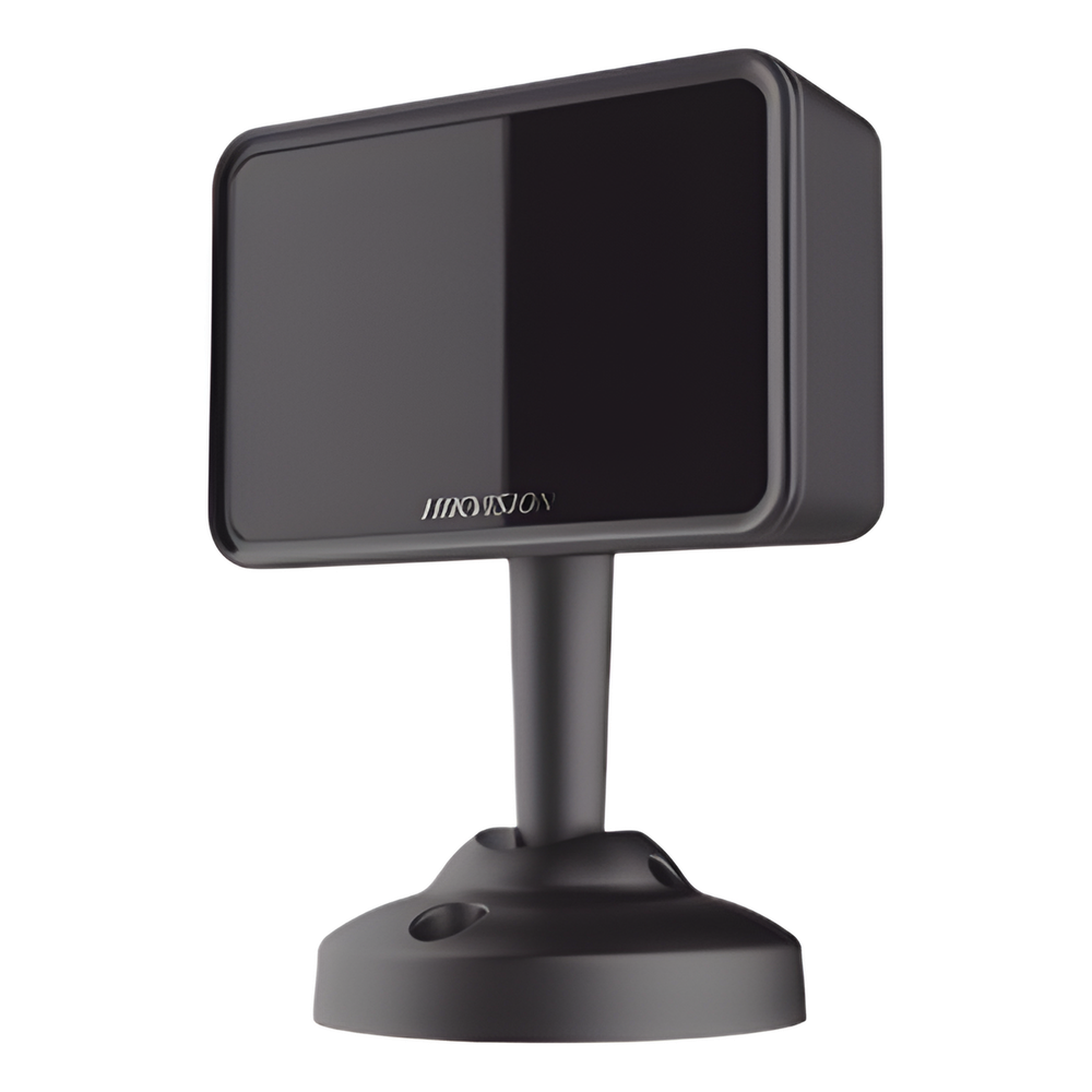 Cámara Móvil 720p / Lente 6 mm / Conector Aviación M12 / Micrófono Integrado / 3 m (9.8 ft) IR / DBA para Vehículo / Compatible con DVRs Móviles