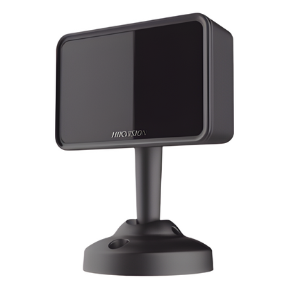 Cámara Móvil 720p / Lente 6 mm / Conector Aviación M12 / Micrófono Integrado / 3 m (9.8 ft) IR / DBA para Vehículo / Compatible con DVRs Móviles