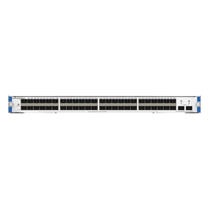 M7000-48SFP2XS-EA tarjeta switch 48 ptos SFP y 2 SFP+ para RG-NBS700X