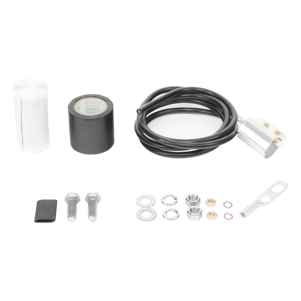 Kit de Aterrizaje para Cable Coaxial de 7/8"