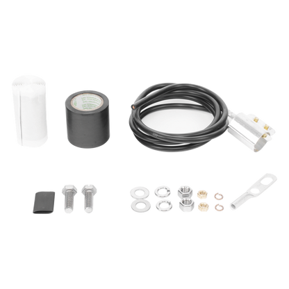 Kit de Aterrizaje para Cable Coaxial de 7/8"