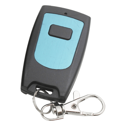 Control Remoto de 1 Botón / Compatible con ACCESK1LTR y ACCESSK4DTR