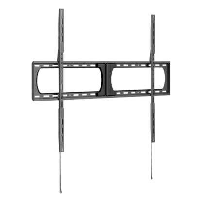 Soporte de Pared para Pantallas Super Heavy-Duty | Inclinación Ajustable| Compatible con Pantallas hasta 140" | Capacidad de Carga hasta 125 kg |