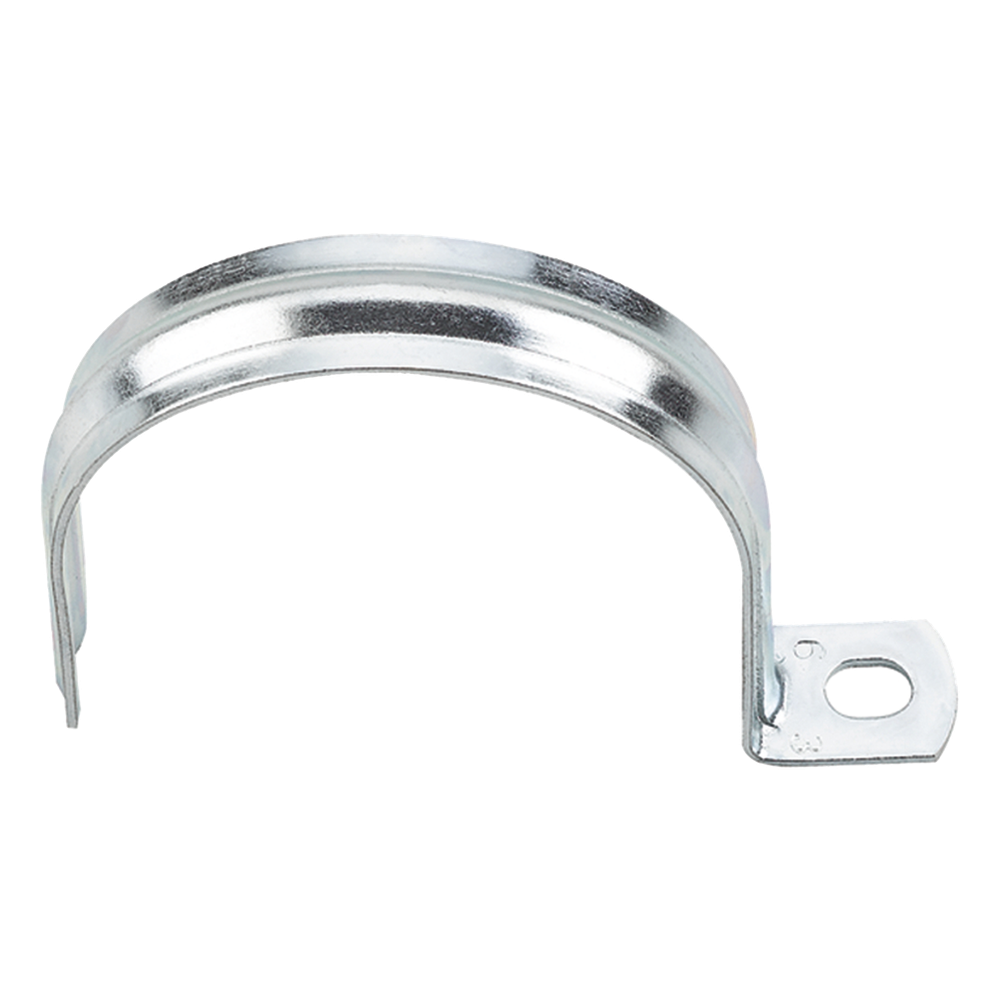 Abrazadera tipo Uña Para Conduit de 3/8" (9.52 mm)