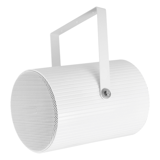 Altavoz de Proyección | 7.5/15W | Sensibilidad 100dB | Respuesta en Frecuencia 250Hz-14KHz | Instalación en Pared