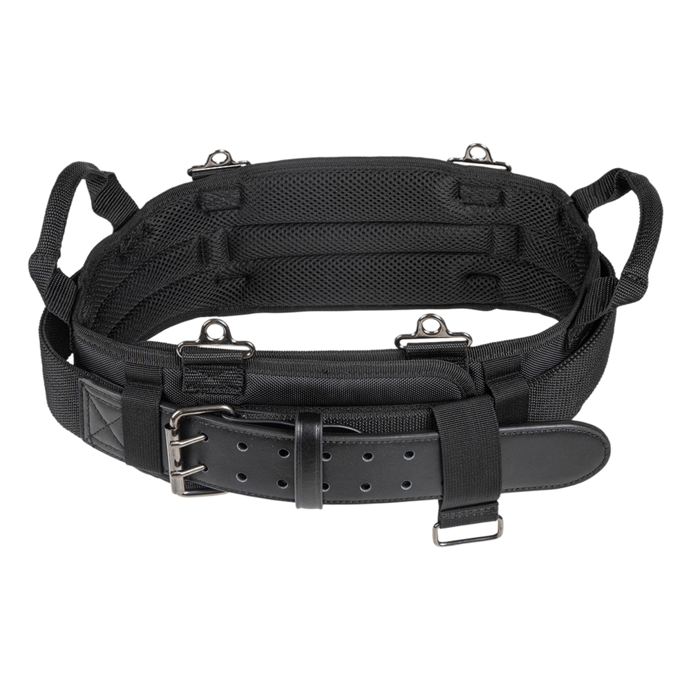Cinturón para herramientas Tradesman Pro™ / Mediano se adapta a contornos de cintura de 31" a 34".