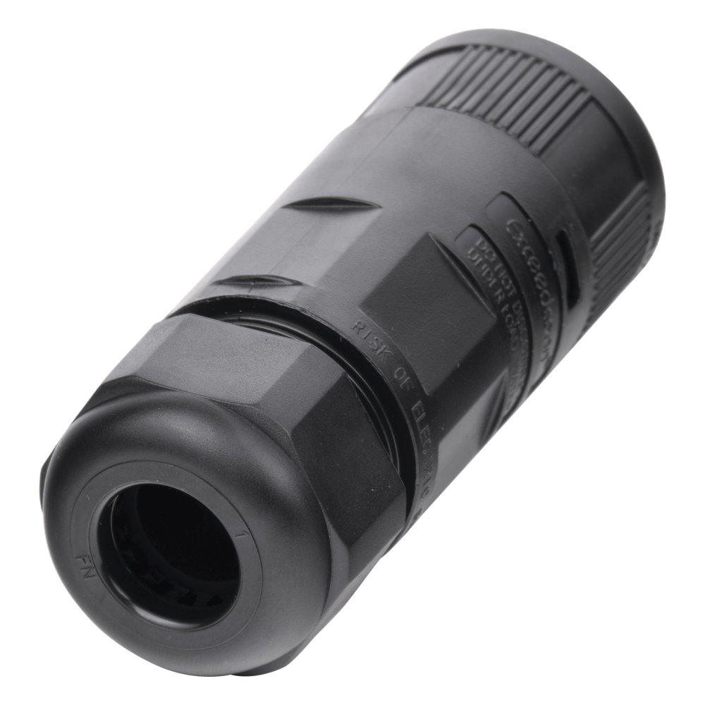 Conector de ca para inversores MIN600, MIC3000 y EPIGV3