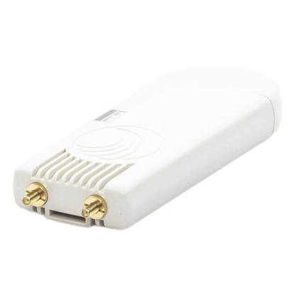 ePMP FORCE300CSML para zonas con alta interferencia, hasta 400+ Mbps, 4910 - 6200 MHz, 802.11 AC Wave2, Conectorizado, latencia baja (C050910C161A)
