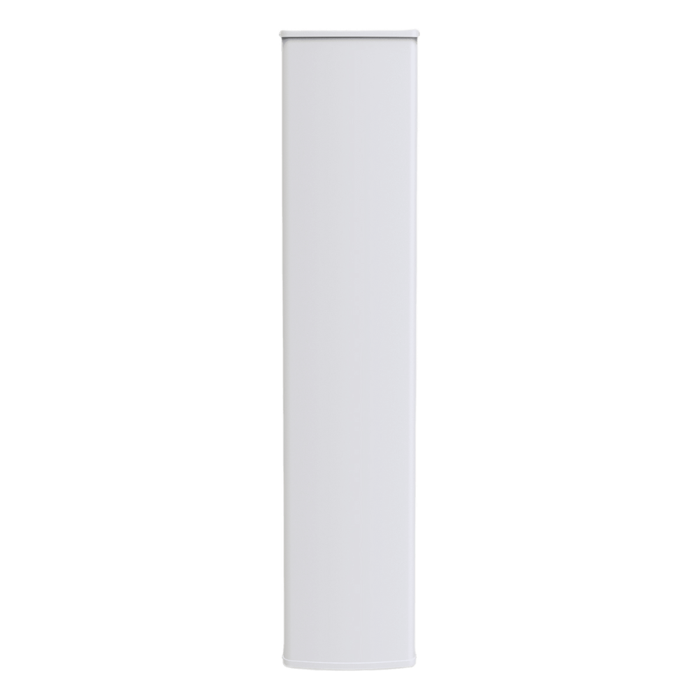 Antena Sectorial para Exterior / Frecuencia 1710-2190 MHz / Ganancia 18 dBi / Ancho de Banda 480 MHz / VSWR ≤1.5 / Potencia Máxima 200W / IP65