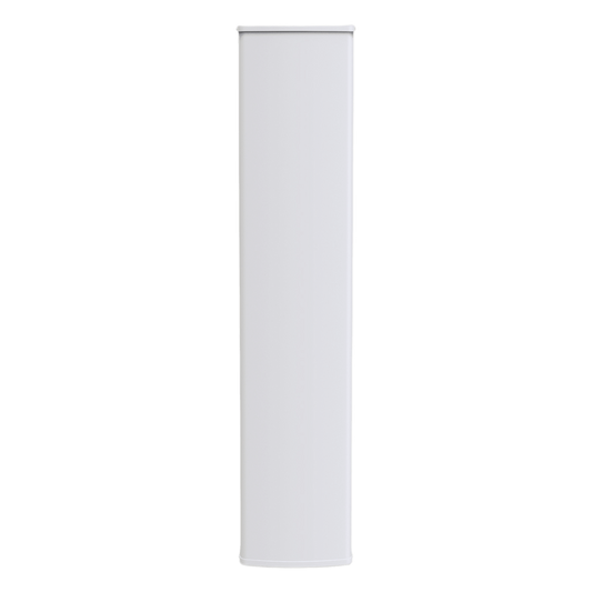 Antena Sectorial para Exterior / Frecuencia 1710-2190 MHz / Ganancia 18 dBi / Ancho de Banda 480 MHz / VSWR ≤1.5 / Potencia Máxima 200W / IP65