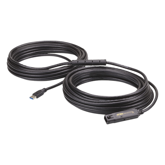 Cable extensor USB3.2 Gen1 de 15 m
