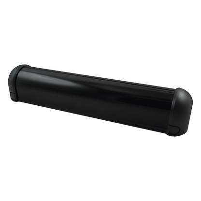 Sensor Infrarrojo Para Detección de Presencia / Montaje Sobre Pared / No Requiere Reflector para su funcionamiento / Salida de relevador NA o NC