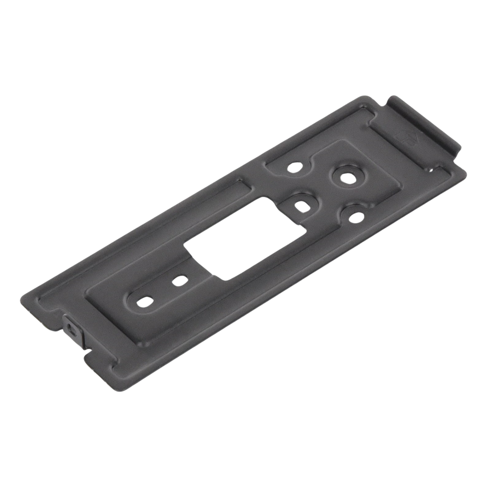 Bracket para Instalacion en Pared / Compatible con el Modelo DS-K1T321MFWX