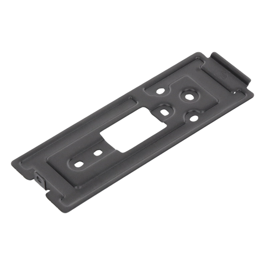Bracket para Instalacion en Pared / Compatible con el Modelo DS-K1T321MFWX
