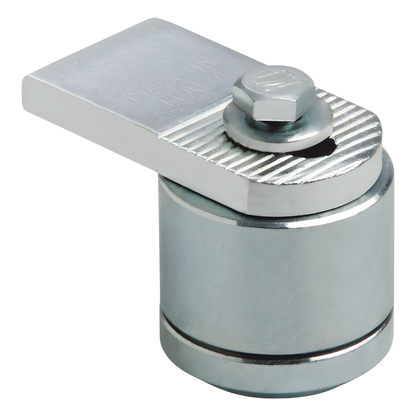 86P- Bisagra o Bivelo Pequeño Para Puertas de Hasta 200 kg