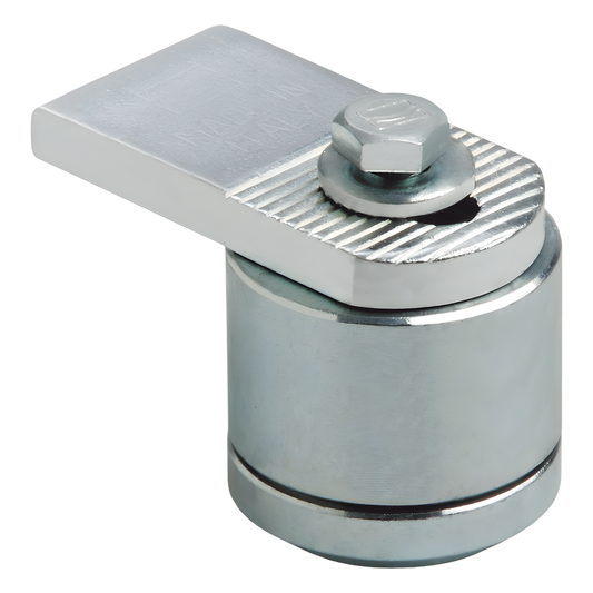 86P- Bisagra o Bivelo Pequeño Para Puertas de Hasta 200 kg