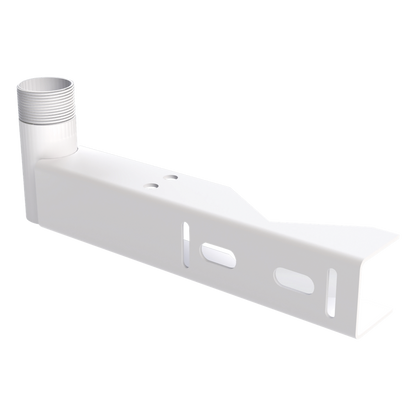 Herraje para Lámpara de Obstrucción LED Modelo EI-LBIB/OL1-VLED2- IR/ OL2-VLED2-IR