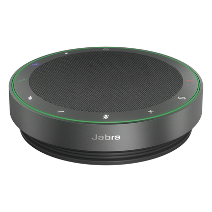 Speak 2 75 MS, Altavoz portátil con micrófono integrado, sonido increíble para conferencias y música, versión MS, protección IP64 (2775-319)