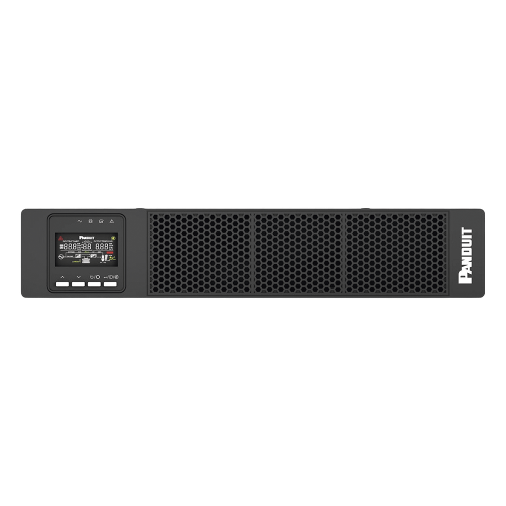 UPS SmartZone de 3000 VA/3000 W, Online Doble Conversión, Entrada 120 Vca NEMA L5-30P, Onda Senoidal Pura, 2 UR, Con 4 Tomas NEMA 5-20R y 1 NEMA