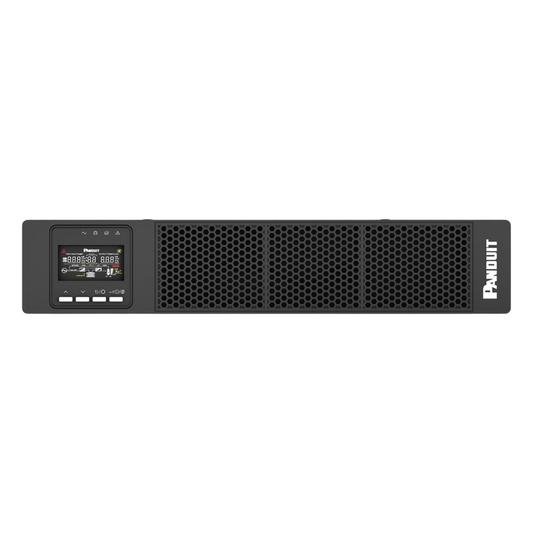 UPS SmartZone de 3000 VA/3000 W, Online Doble Conversión, Entrada 120 Vca NEMA L5-30P, Onda Senoidal Pura, 2 UR, Con 4 Tomas NEMA 5-20R y 1 NEMA