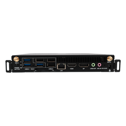 OPS I7-12700 para HUAWEI Ideahub B3, S2 y Board 3 Pro DDR4 16GB, 512GB SSD, Windows 11 - Entreprise