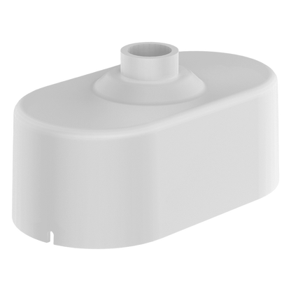 Montaje Colgante para Domos Doble Lente / DS-2CD6D52G0-IHS / DS-2CD6D82G0-IHS