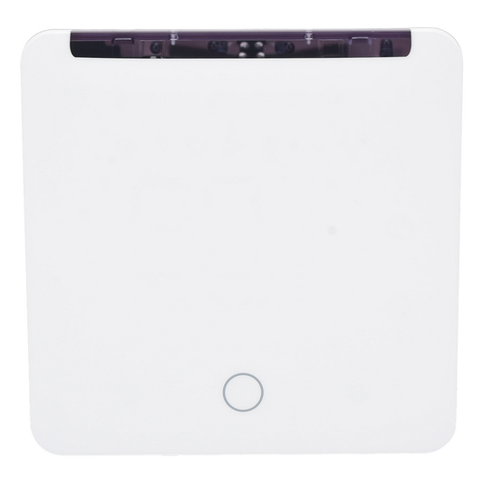 (ZWAVE) Termostato controlador de clima señal IR minisplit.