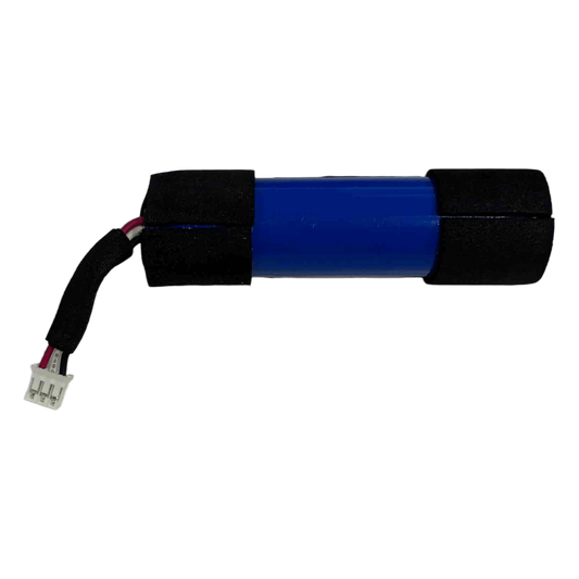Batería de Litio para Panel de Alarma Hikvision AX HOME / 2750 mAh / 3.7 V / 12 Horas de Autonomía / Cilíndrica 22.5 x 74 mm / 52 g