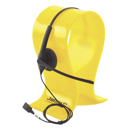 Diadema / Auricular Jabra Biz 1500 Mono / QD / Cancelación de Ruido / Contact Center (1513-0157)