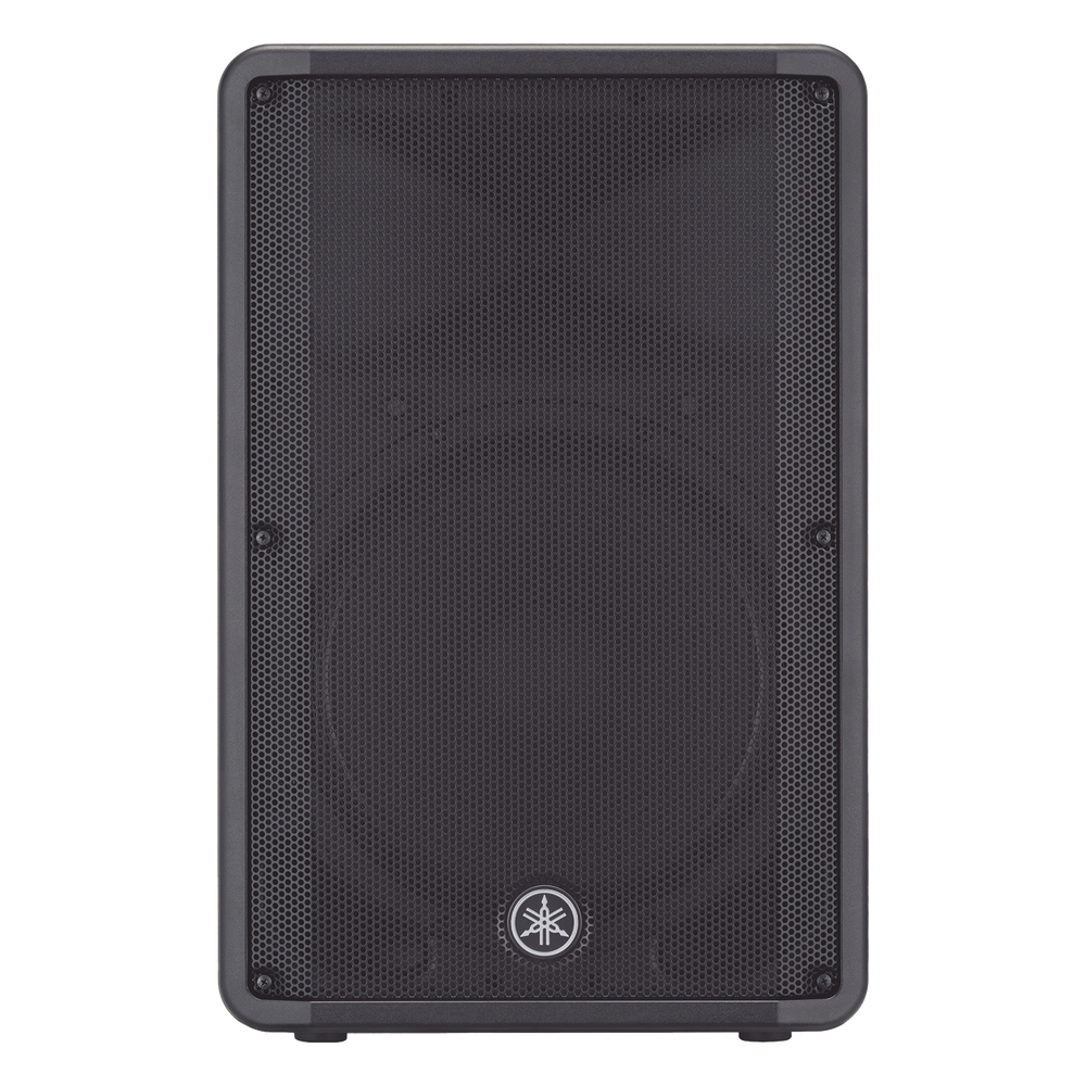 Altavoz de Montaje en Superficie de 2 vias | Woofer 15'' | 8ohms | Color Negro | 500W