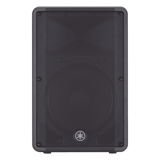 Altavoz de Montaje en Superficie de 2 vias | Woofer 15'' | 8ohms | Color Negro | 500W